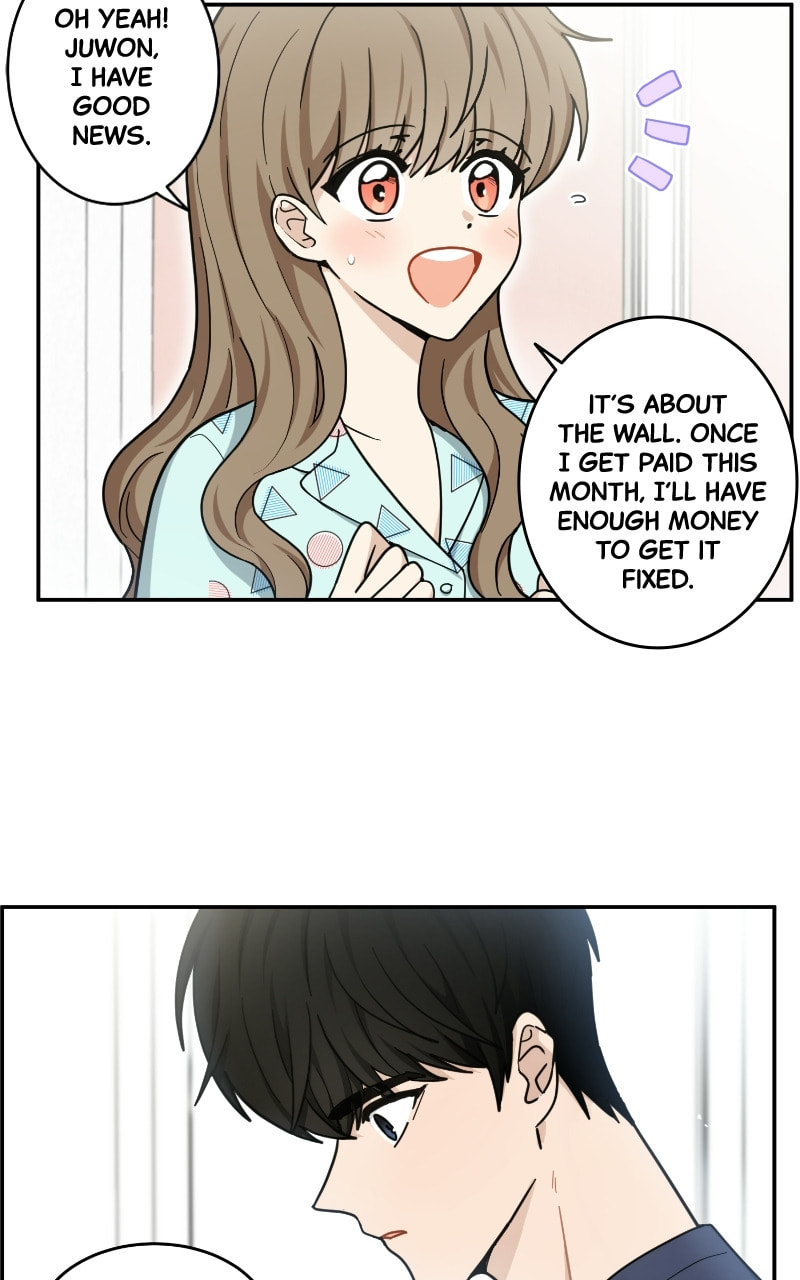 The Most Ordinary Girl Chapter 44 page 18 - 