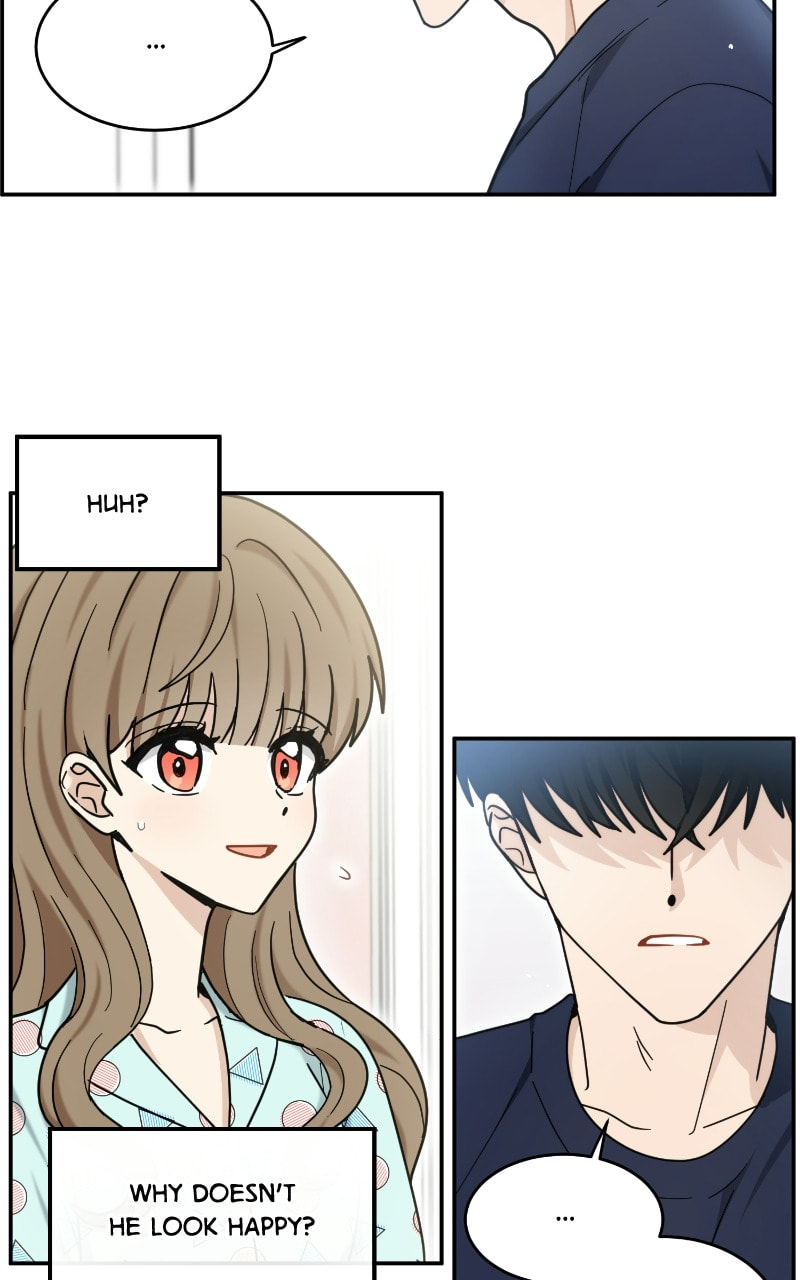 The Most Ordinary Girl Chapter 44 page 19 - 