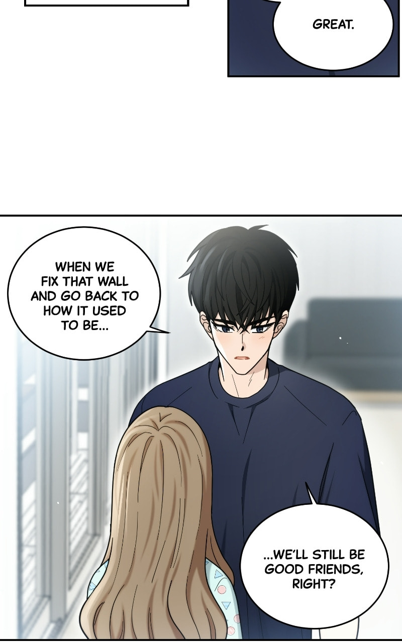 The Most Ordinary Girl Chapter 44 page 20 - 