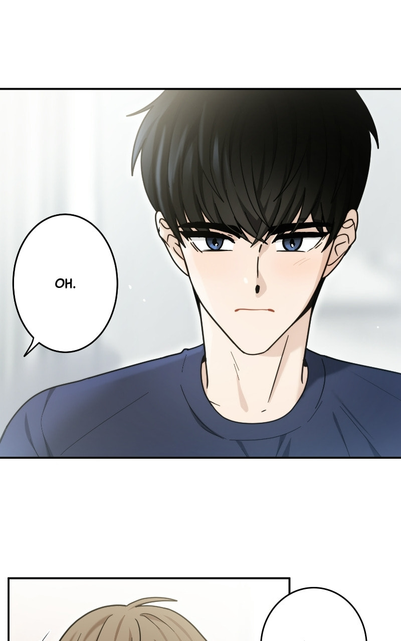 The Most Ordinary Girl Chapter 44 page 21 - 