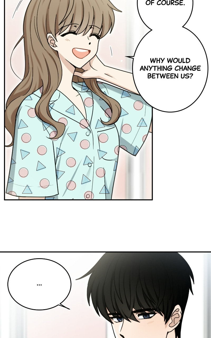 The Most Ordinary Girl Chapter 44 page 22 - 