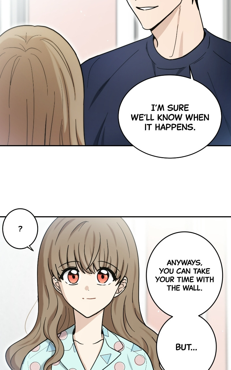 The Most Ordinary Girl Chapter 44 page 23 - 