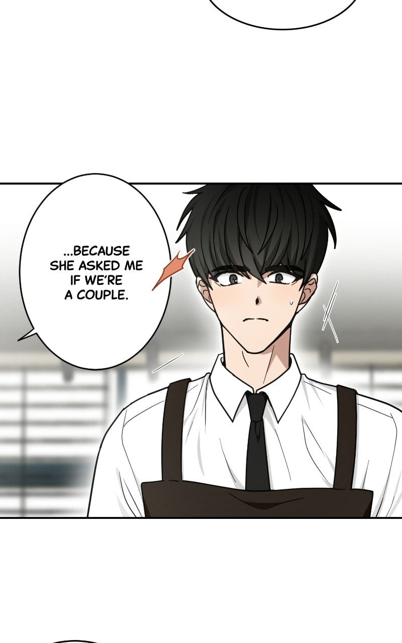 The Most Ordinary Girl Chapter 44 page 27 - 