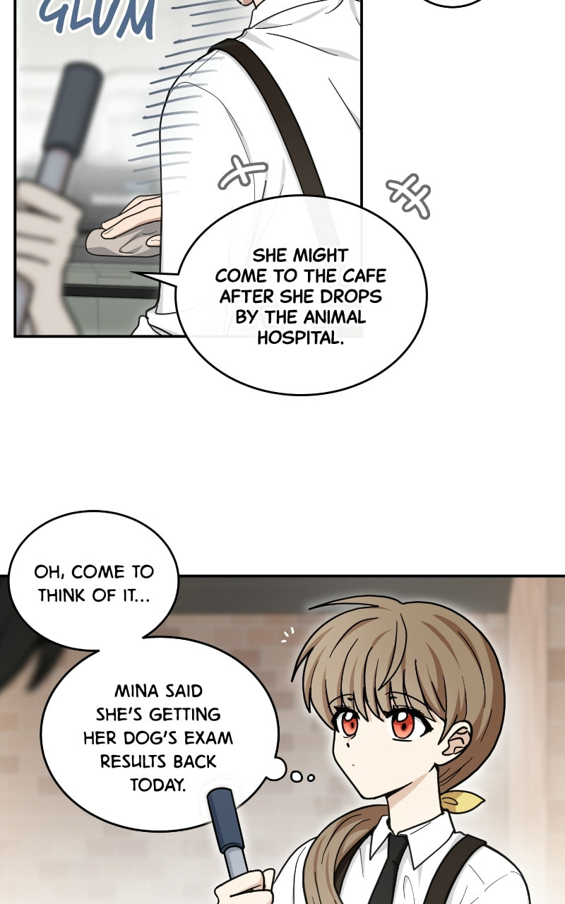 The Most Ordinary Girl Chapter 44 page 29 - 