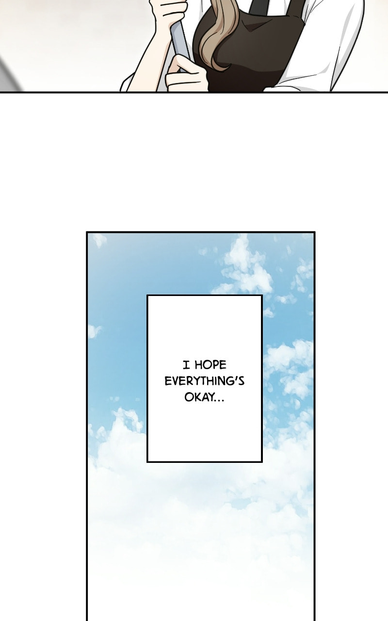 The Most Ordinary Girl Chapter 44 page 30 - 