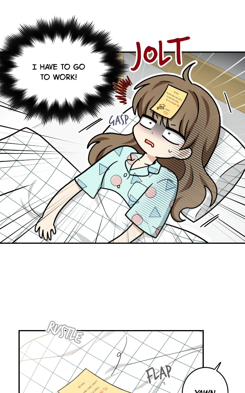 The Most Ordinary Girl Chapter 44 page 4 - 