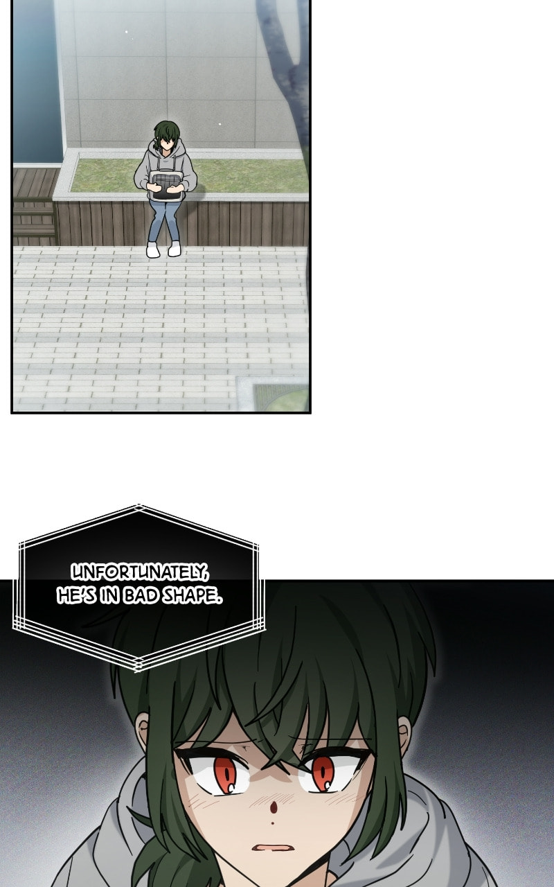 The Most Ordinary Girl Chapter 44 page 32 - 