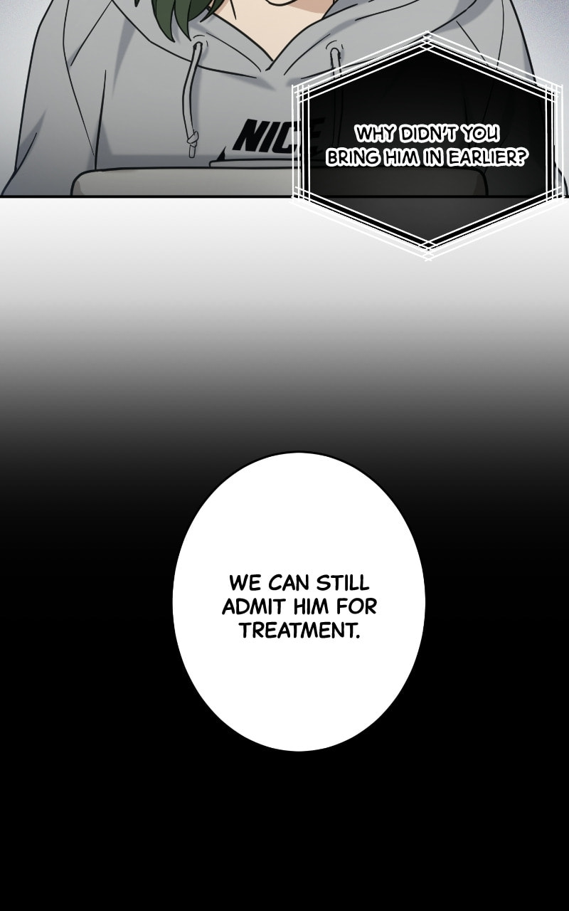 The Most Ordinary Girl Chapter 44 page 33 - 