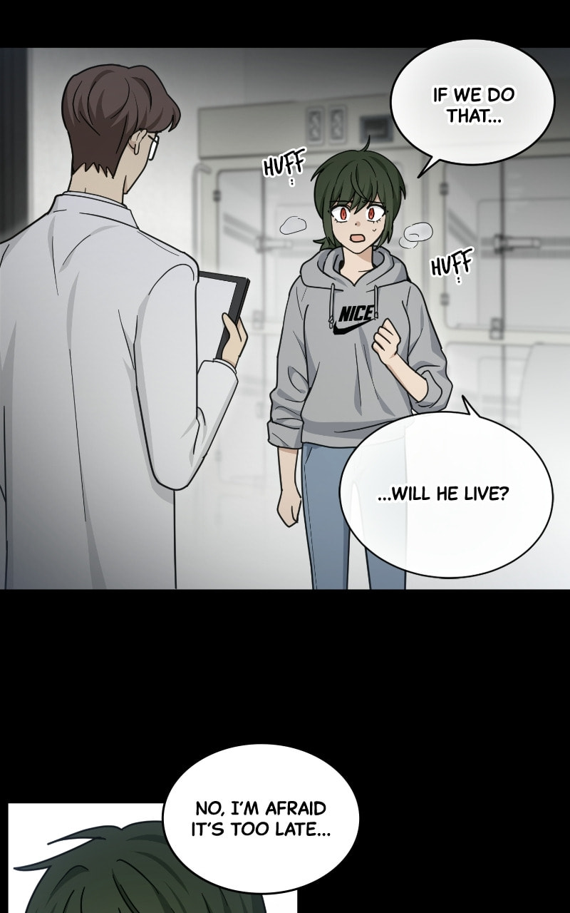The Most Ordinary Girl Chapter 44 page 34 - 