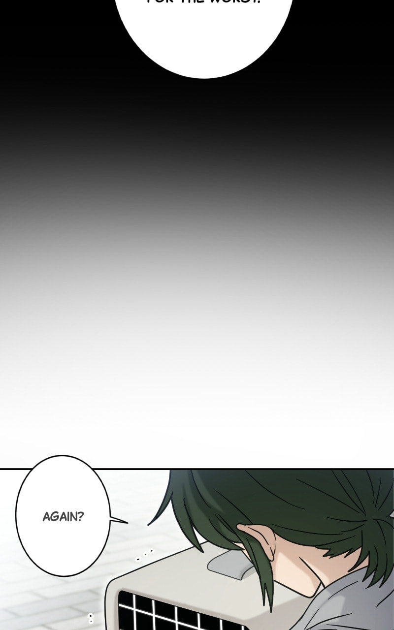 The Most Ordinary Girl Chapter 44 page 36 - 