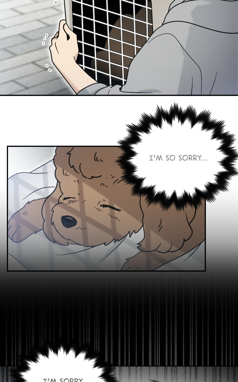 The Most Ordinary Girl Chapter 44 page 37 - 