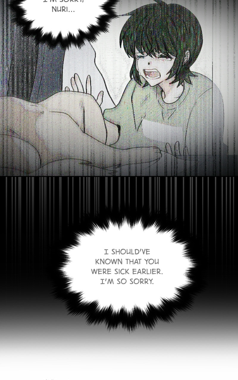 The Most Ordinary Girl Chapter 44 page 38 - 