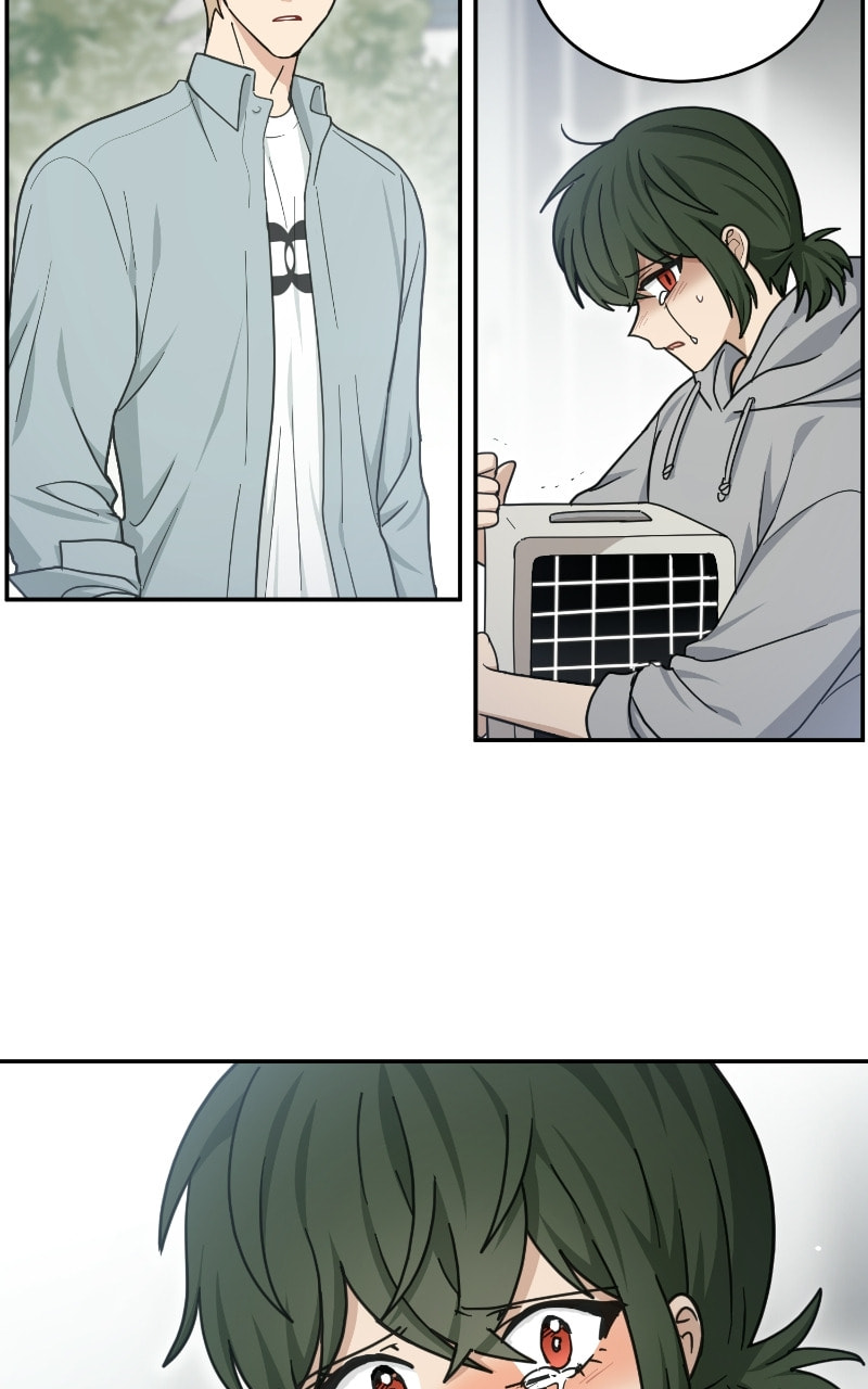 The Most Ordinary Girl Chapter 44 page 40 - 