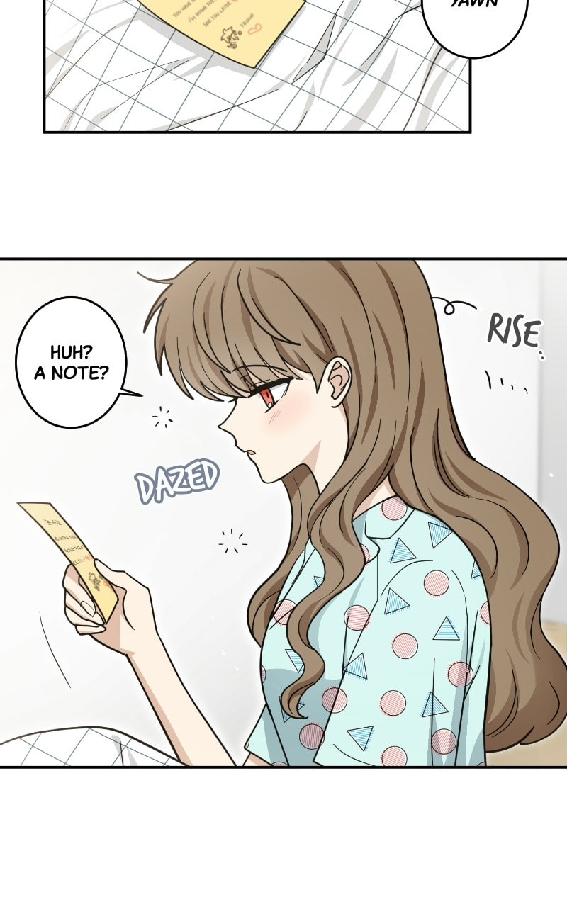 The Most Ordinary Girl Chapter 44 page 5 - 
