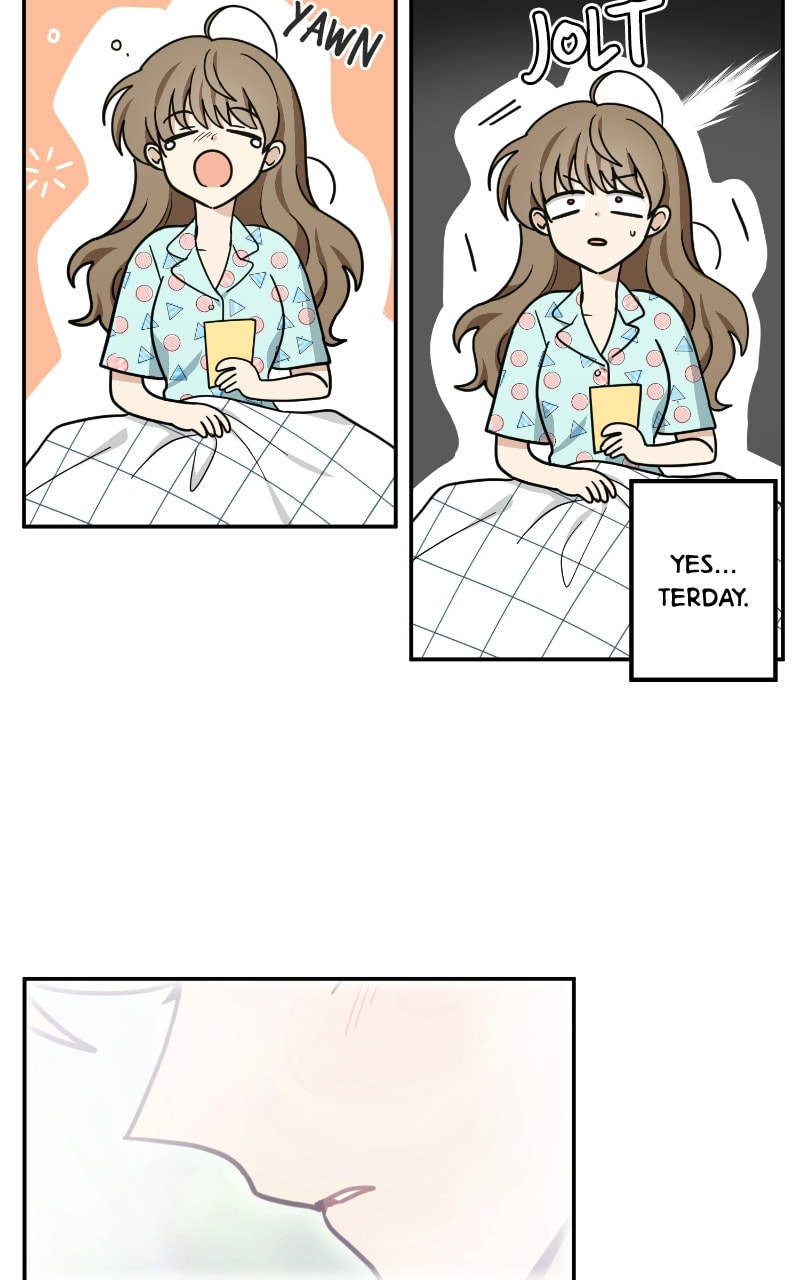 The Most Ordinary Girl Chapter 44 page 7 - 