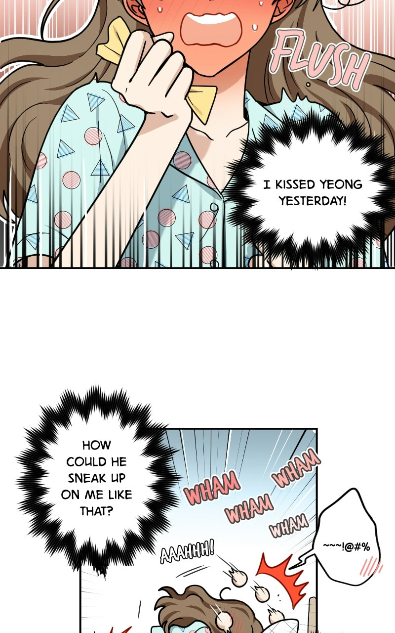 The Most Ordinary Girl Chapter 44 page 9 - 