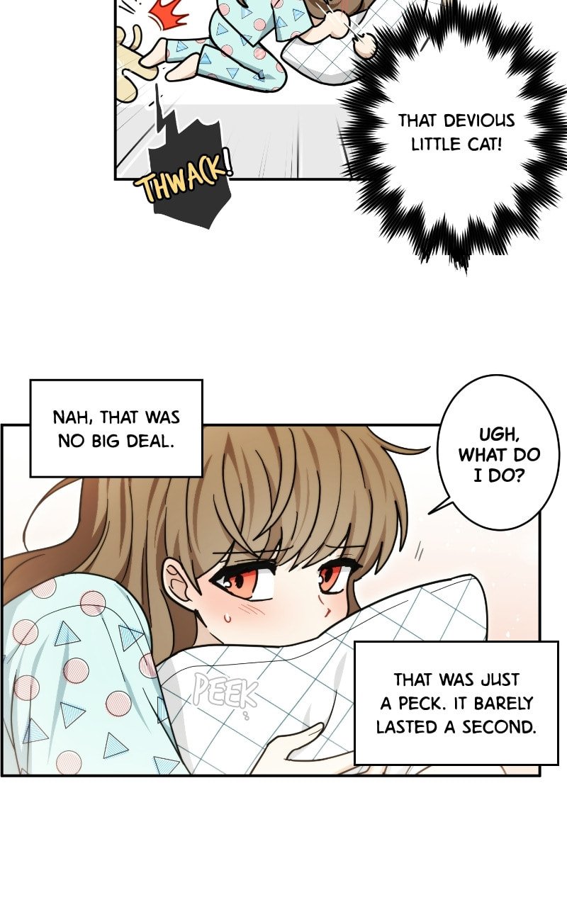 The Most Ordinary Girl Chapter 44 page 10 - 