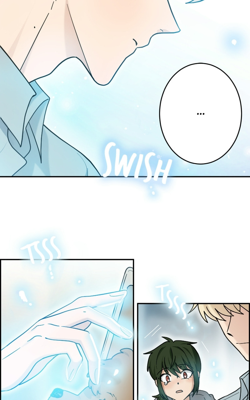 The Most Ordinary Girl Chapter 45 page 12 - 