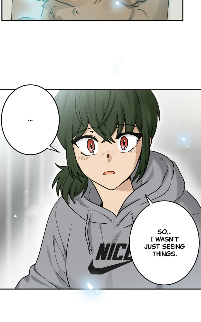 The Most Ordinary Girl Chapter 45 page 14 - 