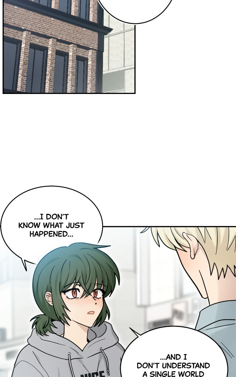 The Most Ordinary Girl Chapter 45 page 17 - 