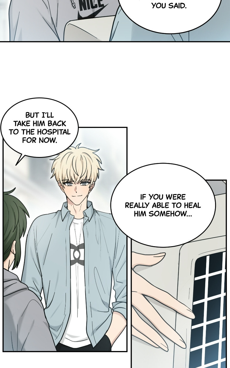 The Most Ordinary Girl Chapter 45 page 18 - 