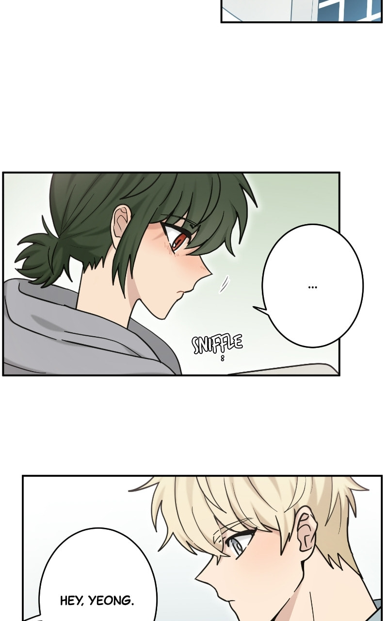 The Most Ordinary Girl Chapter 45 page 19 - 