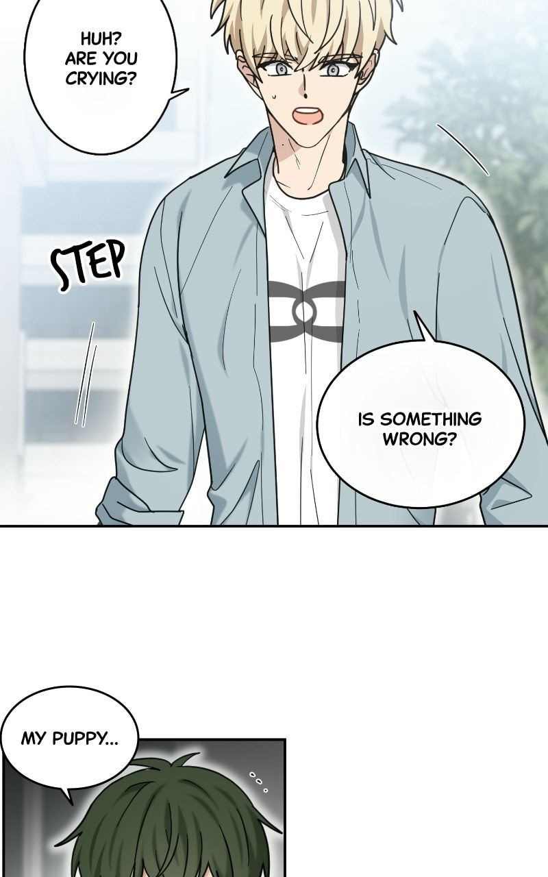 The Most Ordinary Girl Chapter 45 page 3 - 