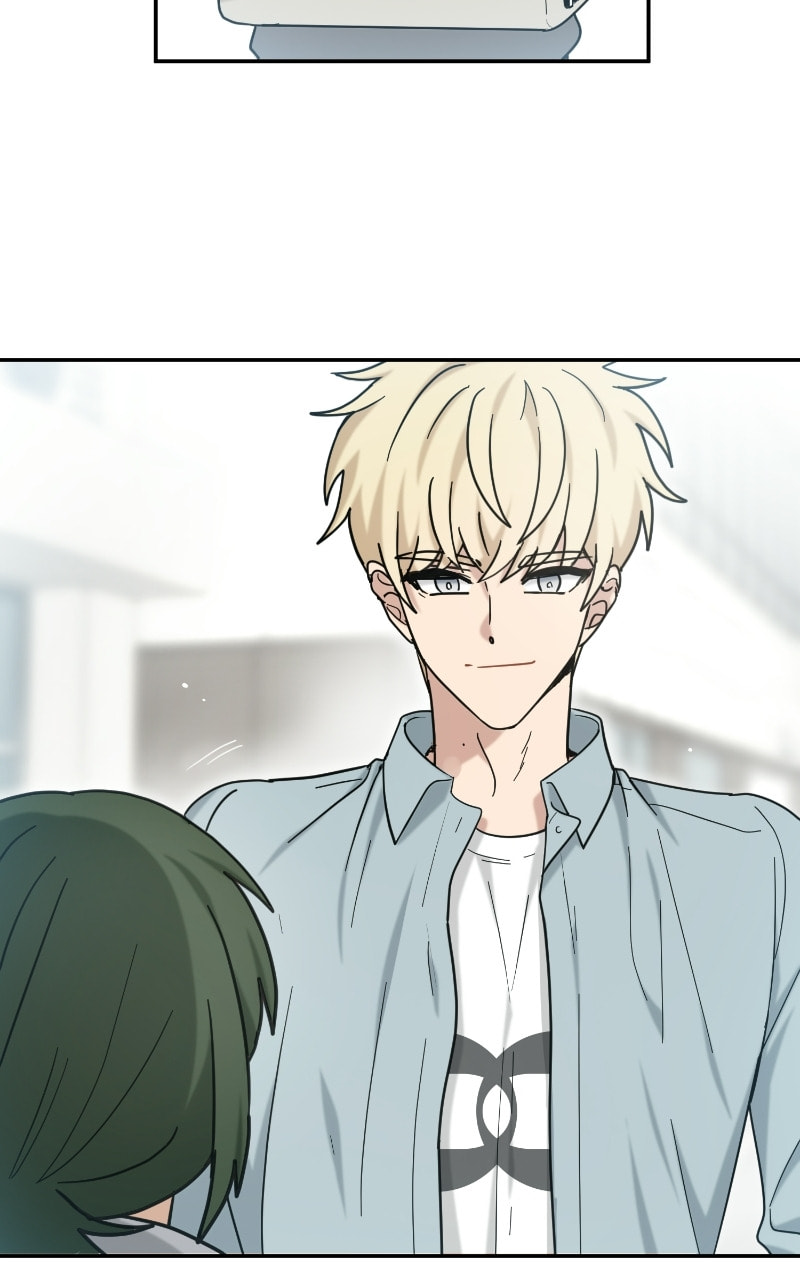 The Most Ordinary Girl Chapter 45 page 21 - 