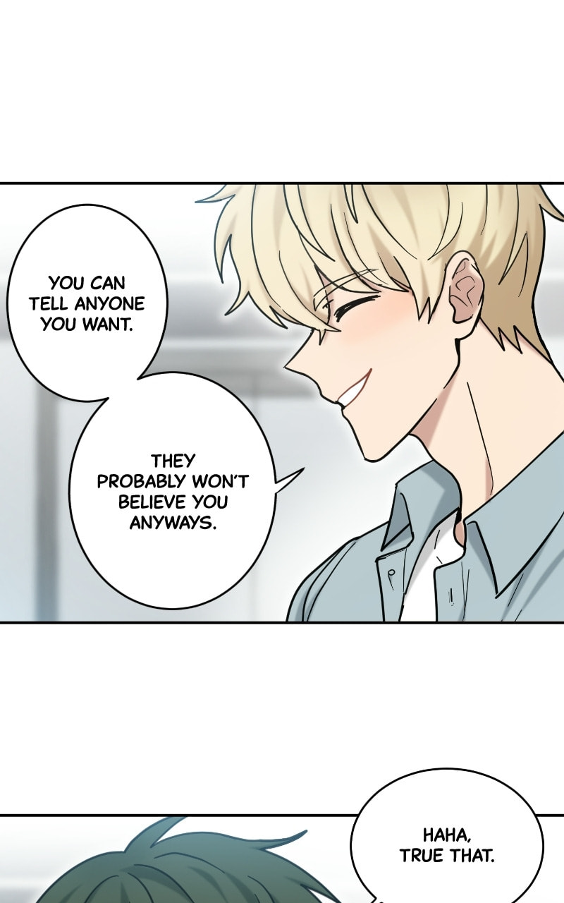 The Most Ordinary Girl Chapter 45 page 22 - 
