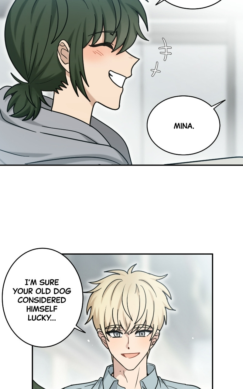 The Most Ordinary Girl Chapter 45 page 23 - 