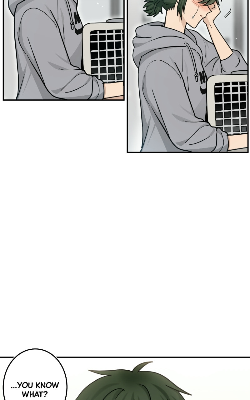 The Most Ordinary Girl Chapter 45 page 25 - 