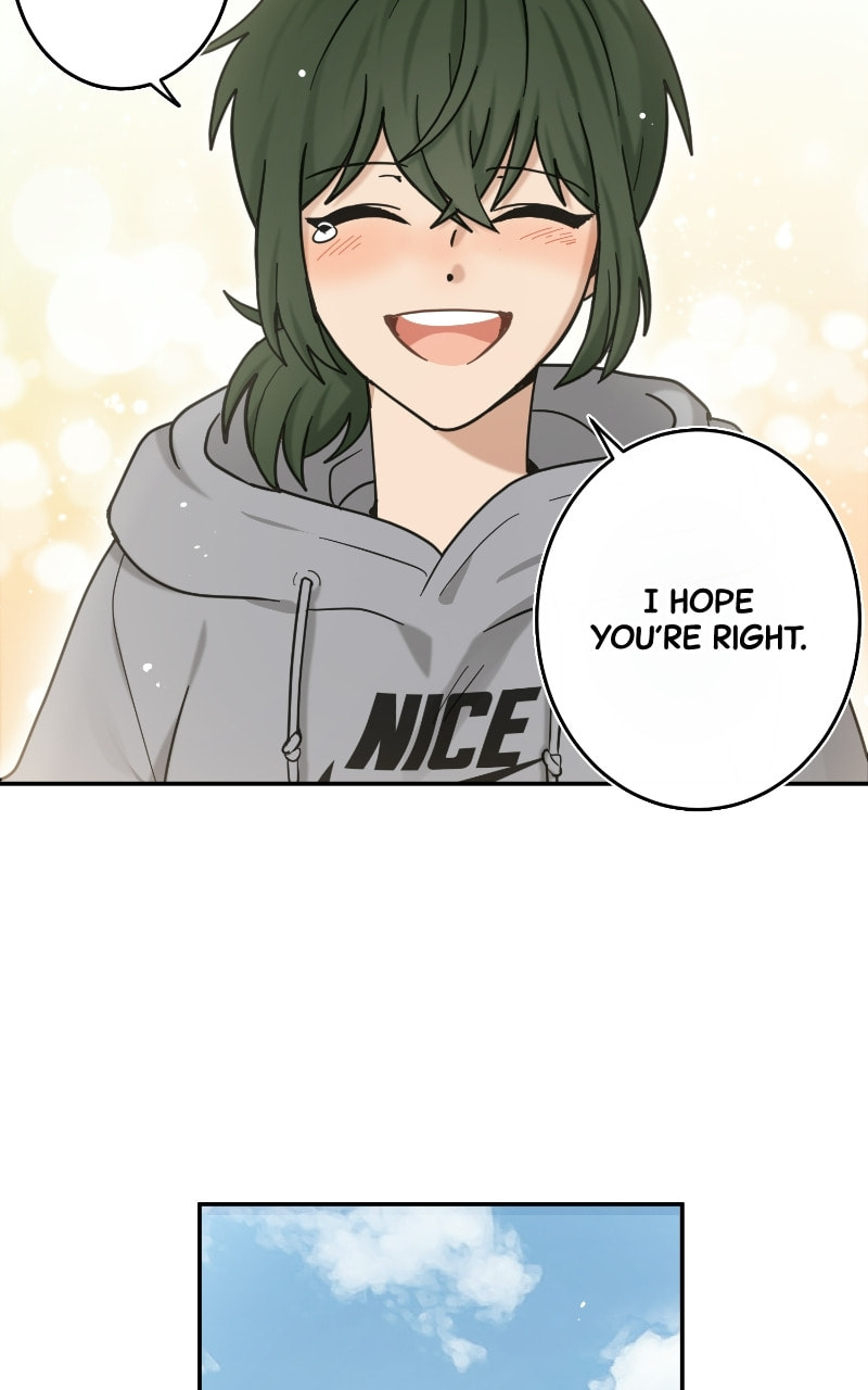 The Most Ordinary Girl Chapter 45 page 26 - 