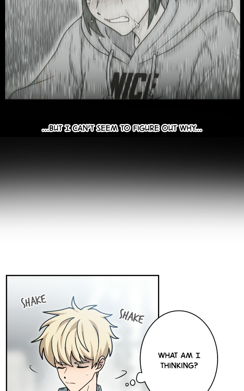 The Most Ordinary Girl Chapter 45 page 31 - 