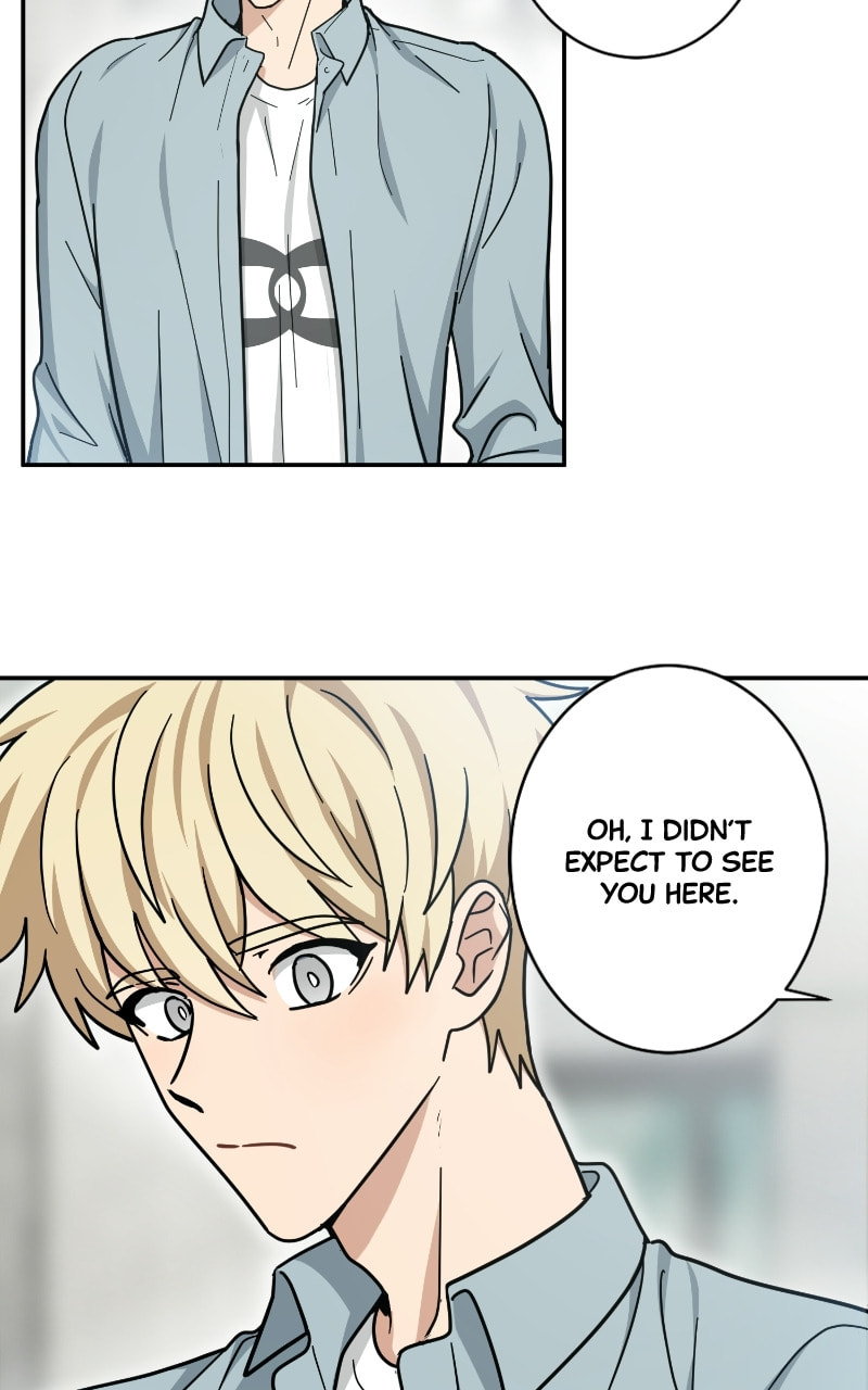 The Most Ordinary Girl Chapter 45 page 32 - 