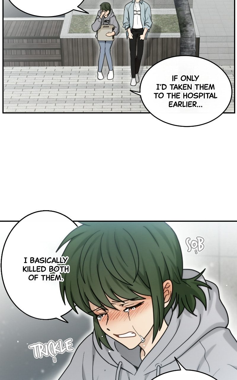 The Most Ordinary Girl Chapter 45 page 7 - 