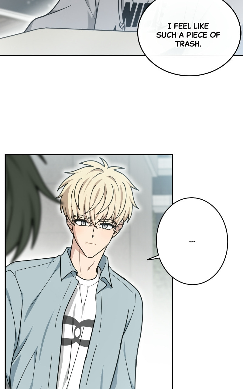 The Most Ordinary Girl Chapter 45 page 8 - 
