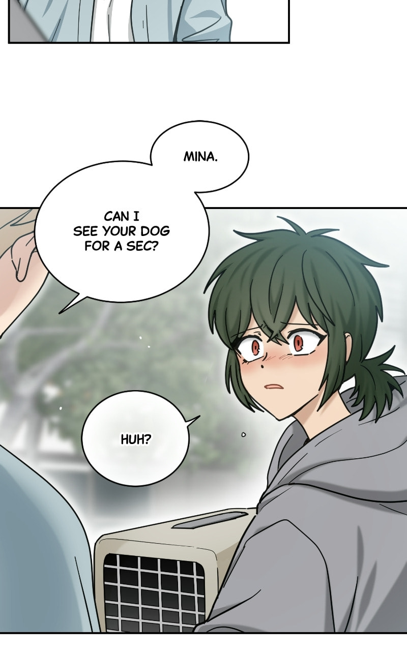 The Most Ordinary Girl Chapter 45 page 9 - 