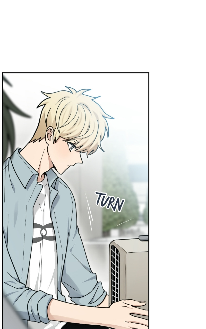 The Most Ordinary Girl Chapter 45 page 10 - 