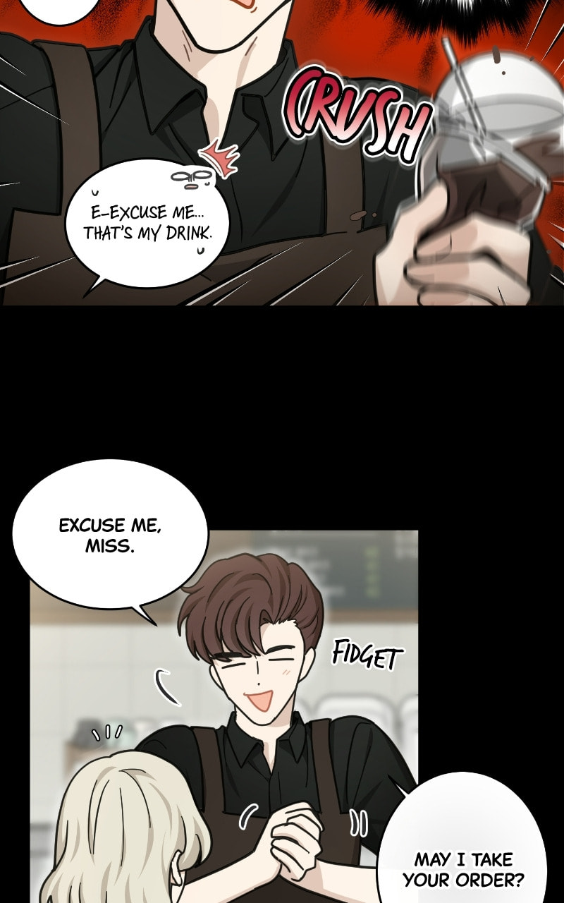 The Most Ordinary Girl Chapter 46 page 11 - 