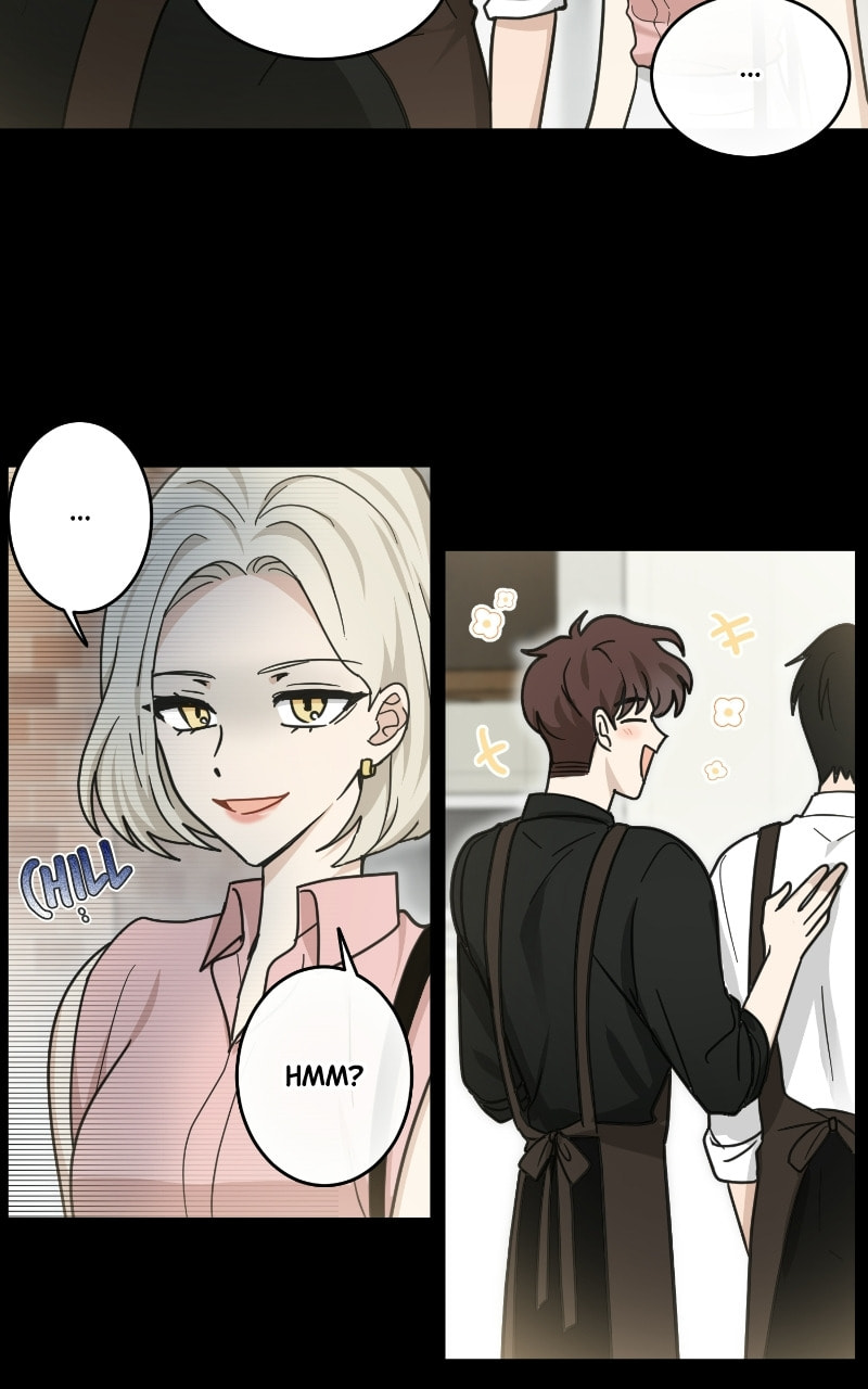 The Most Ordinary Girl Chapter 46 page 13 - 
