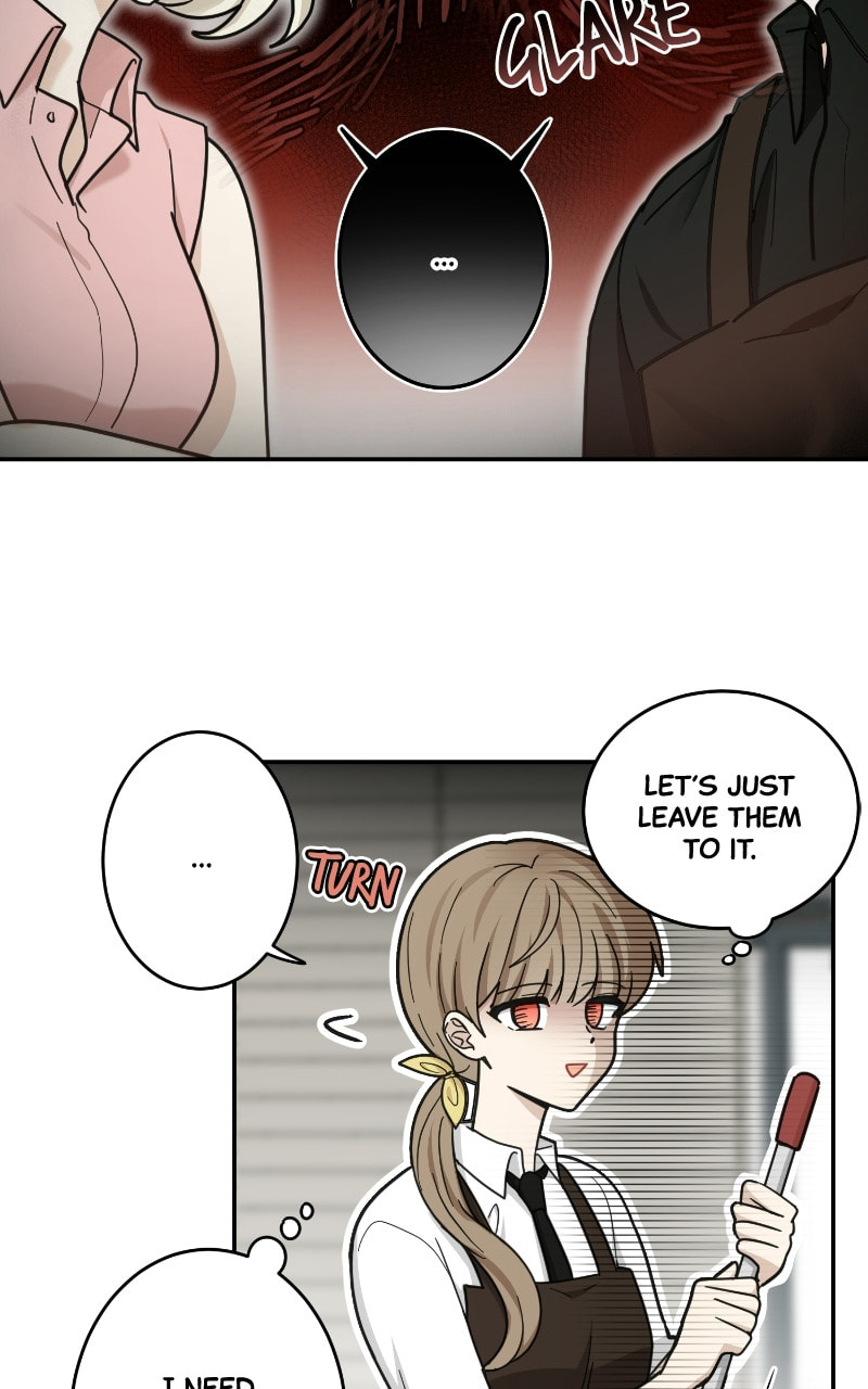 The Most Ordinary Girl Chapter 46 page 15 - 