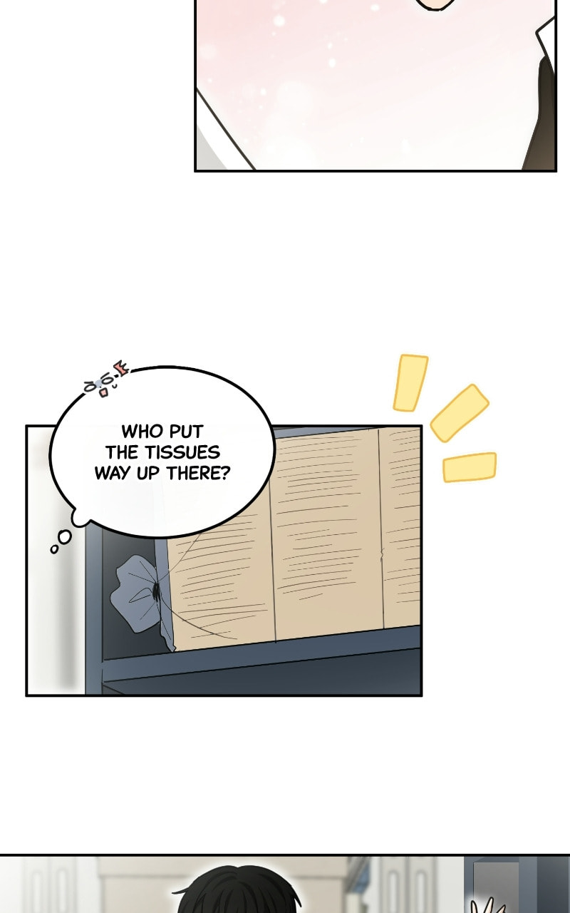 The Most Ordinary Girl Chapter 46 page 23 - 