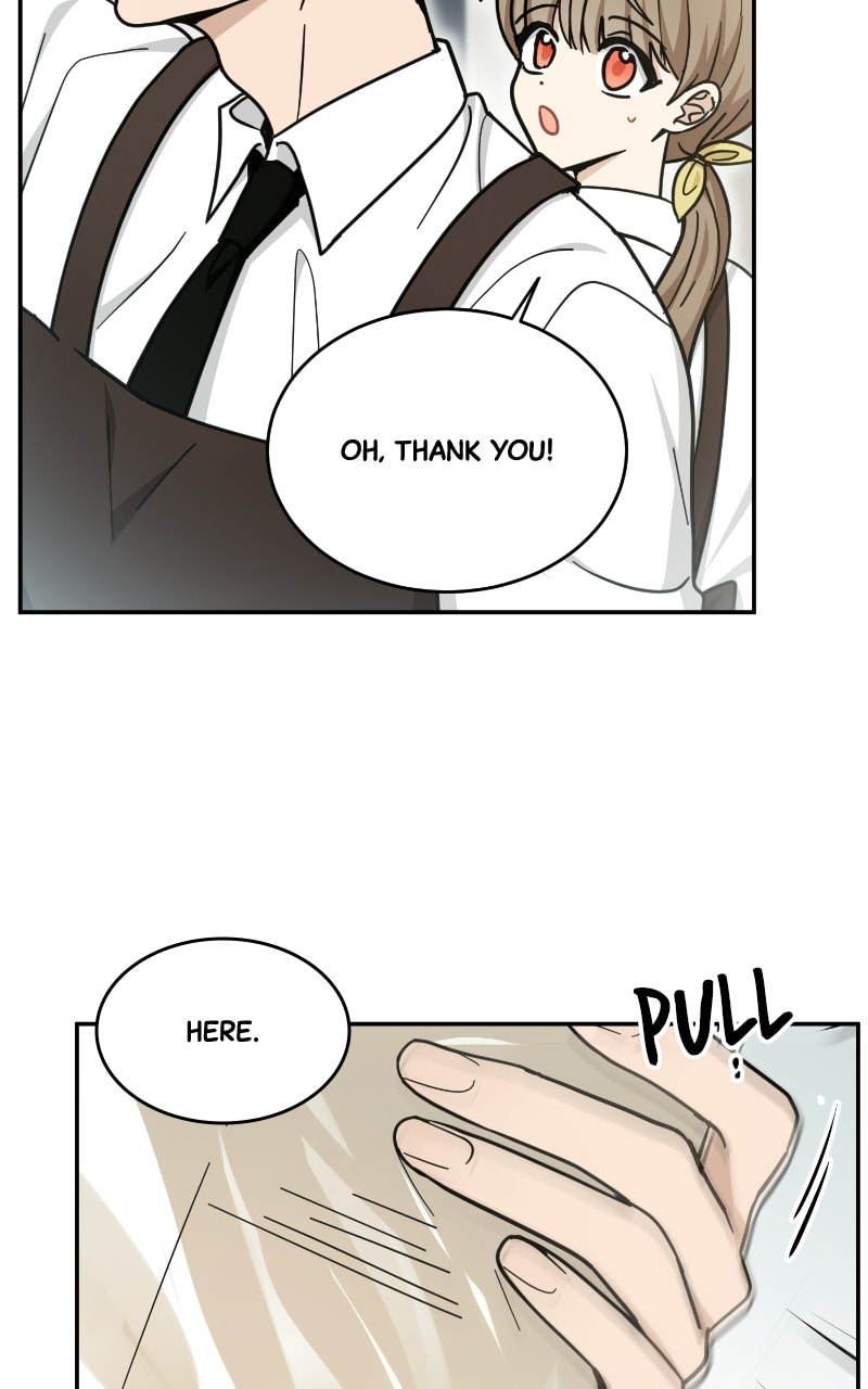 The Most Ordinary Girl Chapter 46 page 25 - 