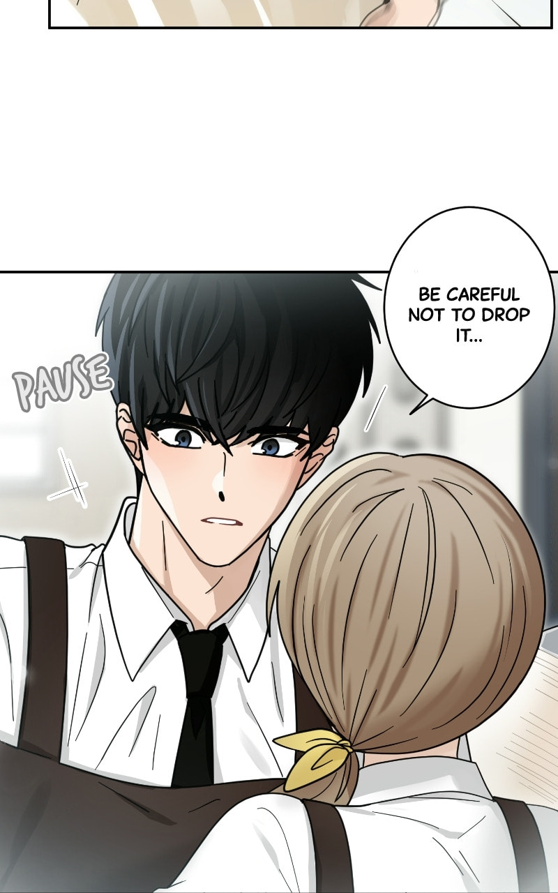 The Most Ordinary Girl Chapter 46 page 26 - 