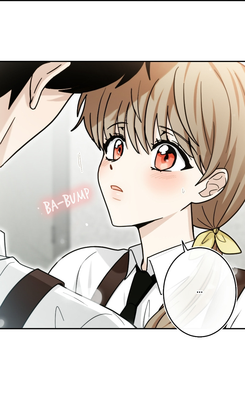 The Most Ordinary Girl Chapter 46 page 27 - 