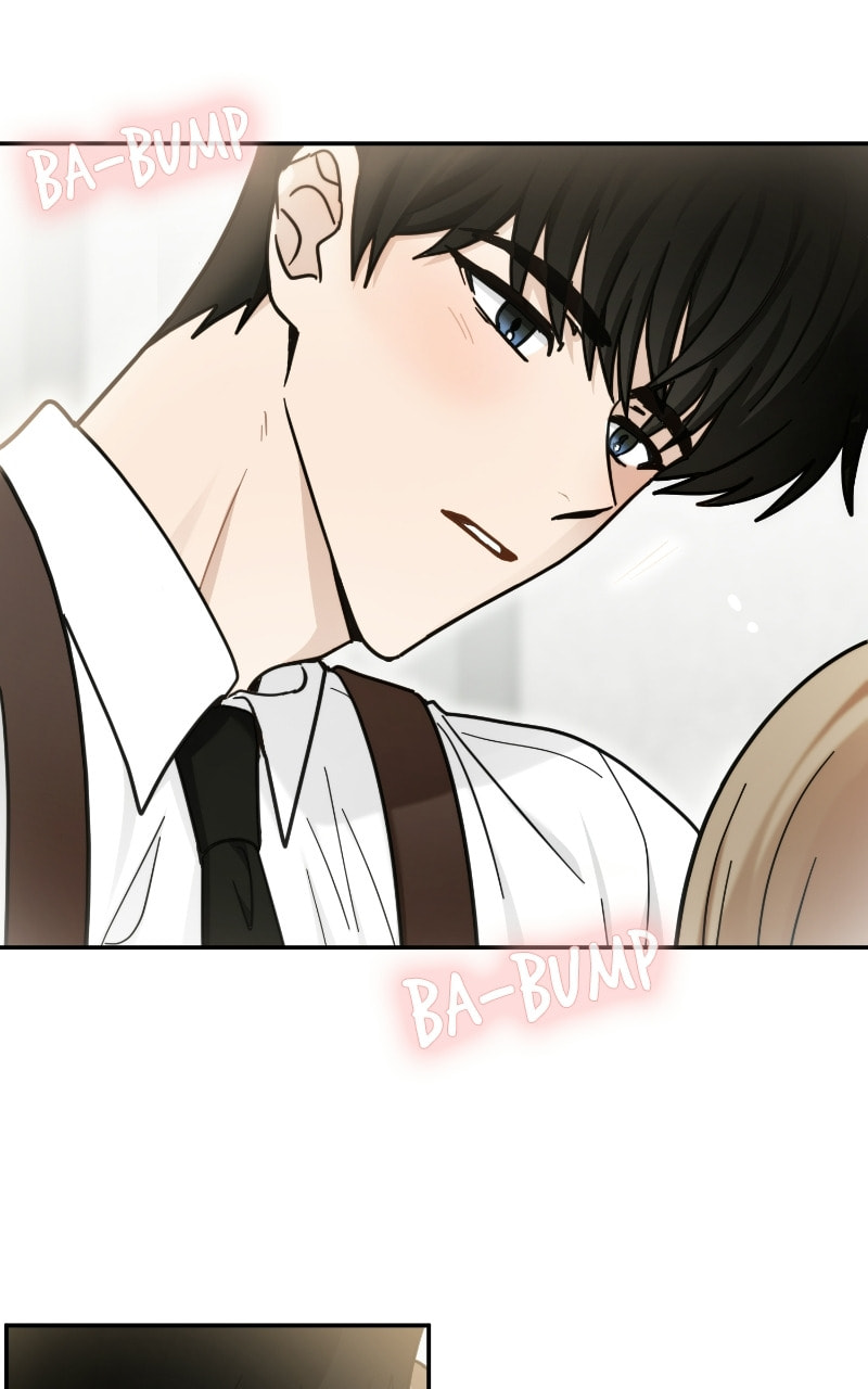 The Most Ordinary Girl Chapter 46 page 28 - 