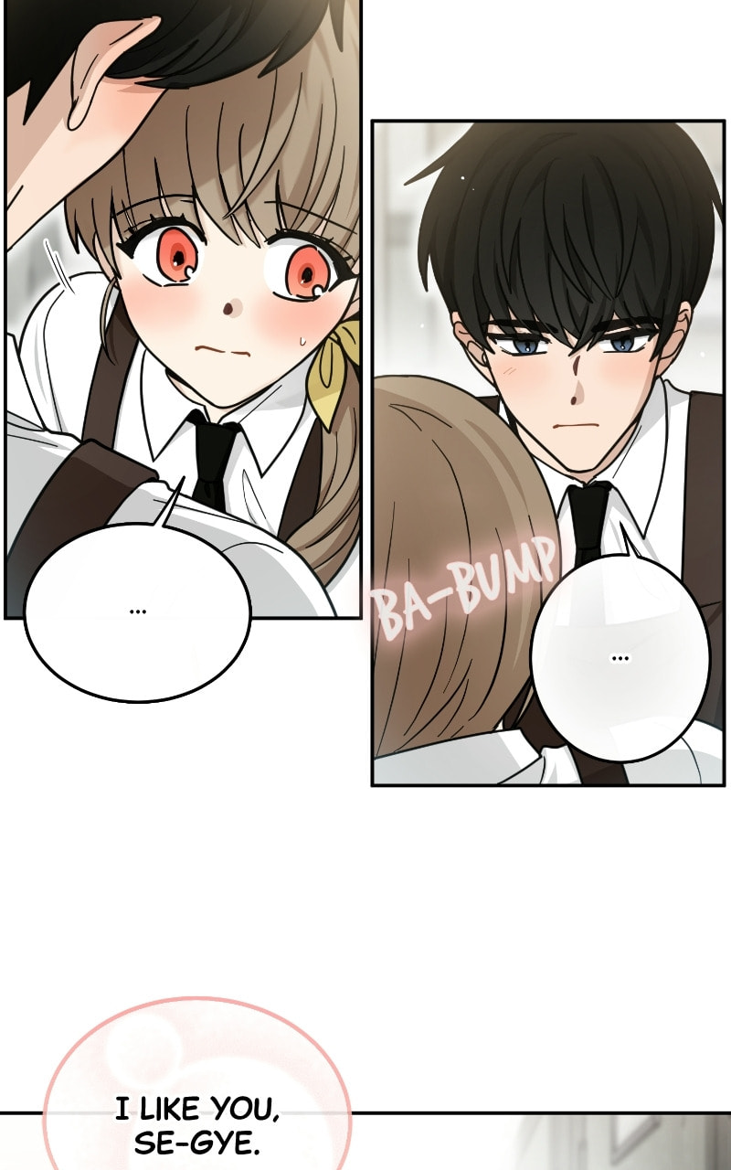 The Most Ordinary Girl Chapter 46 page 29 - 