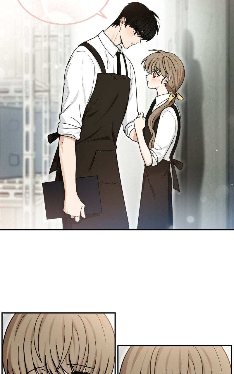 The Most Ordinary Girl Chapter 46 page 30 - 