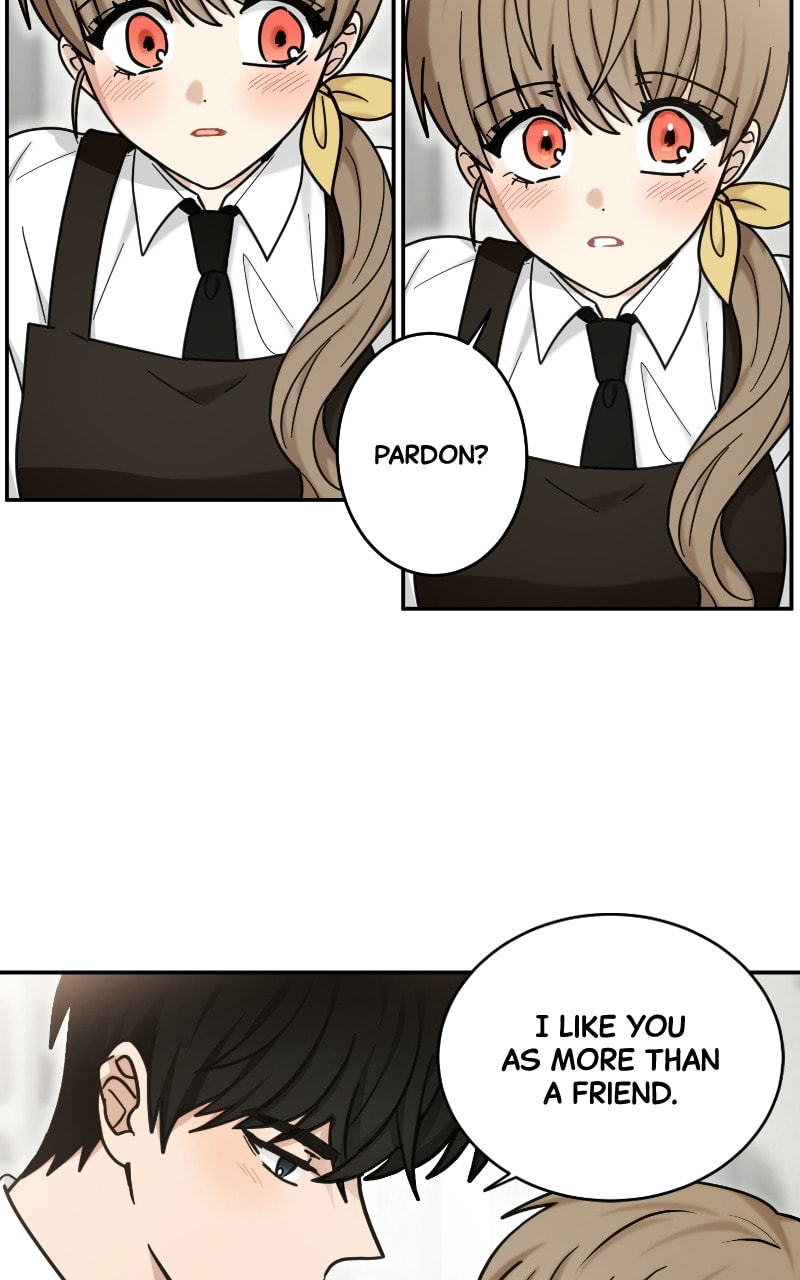 The Most Ordinary Girl Chapter 46 page 31 - 