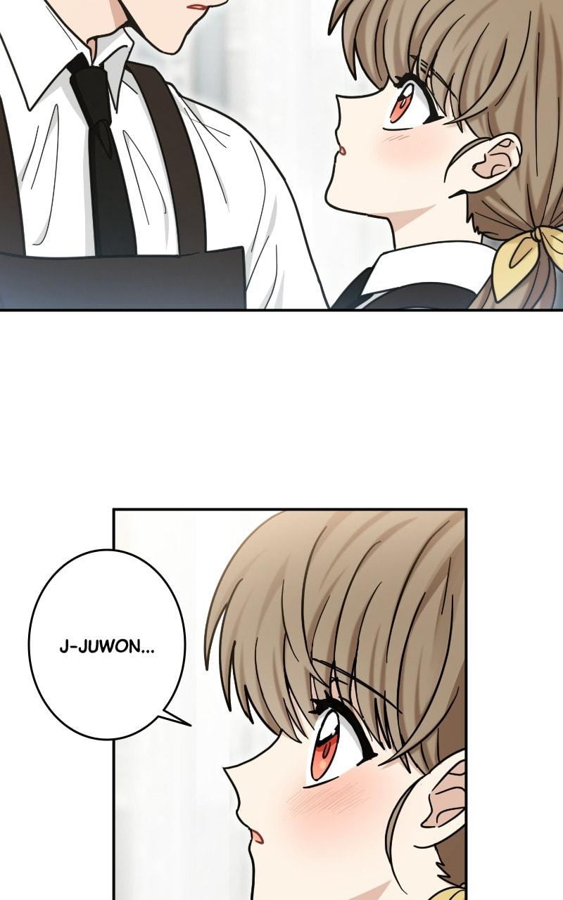 The Most Ordinary Girl Chapter 46 page 32 - 